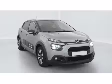 Citroën C3 1.2 PureTech 110 Shine