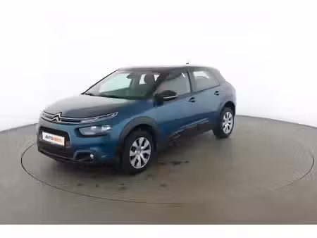 Citroën C4 1.2 THP 110