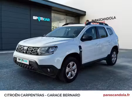 Dacia Duster 1.0 TCe Essentiel