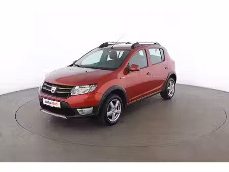 Dacia Sandero 0.9 TCe 90