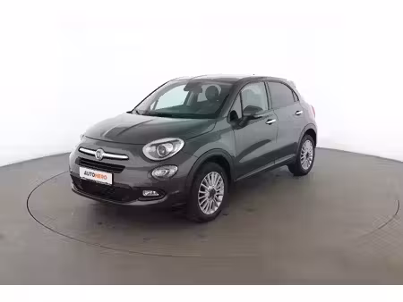 Fiat 500X 1.4 MJT 140