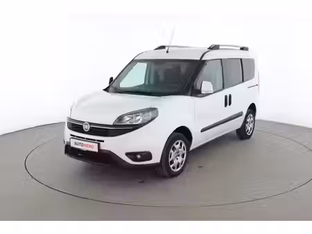 Fiat Doblo 1.4 95