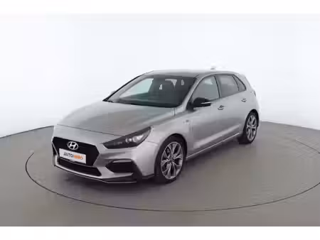 Hyundai i30 1.4 T GDi 140