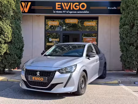 Peugeot 208 1.2 PureTech 75 Active Business