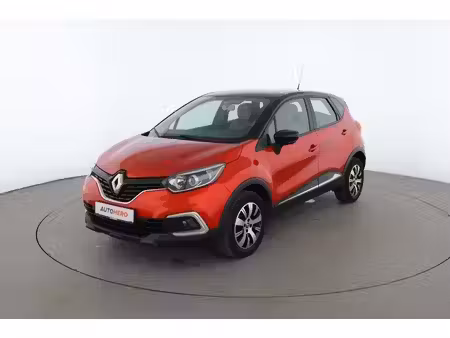 Renault Captur 0.9 TCe 90