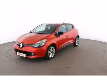 Renault Clio 1.2