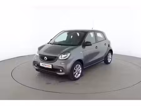 Smart Forfour 1.0 71