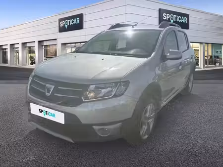 Dacia Sandero 1.5 dCi 90