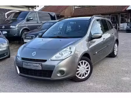 Renault Clio 1.5 dCi 90 Expression