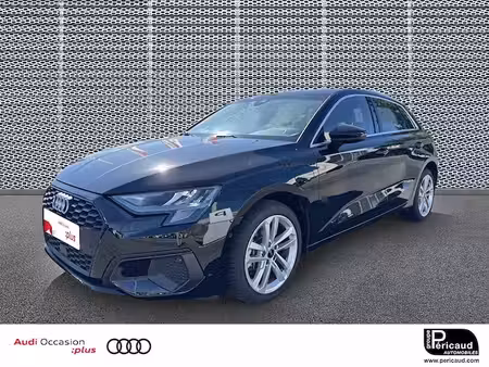 Audi A3 1.4 TFSI 150