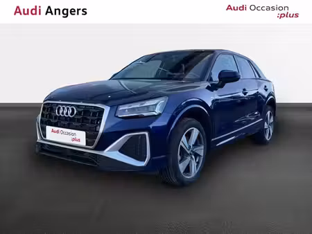 Audi Q2 35 TDI 2.0 TDI 150