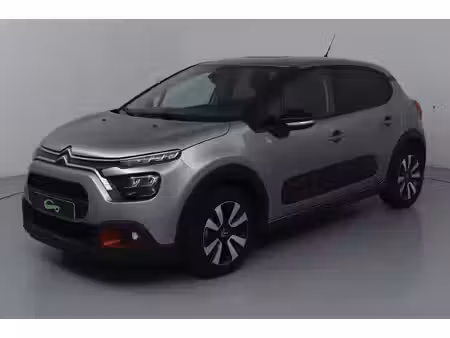 Citroën C3 1.2 110 C-Series