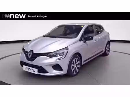 Renault Clio 1.0 TCe 90