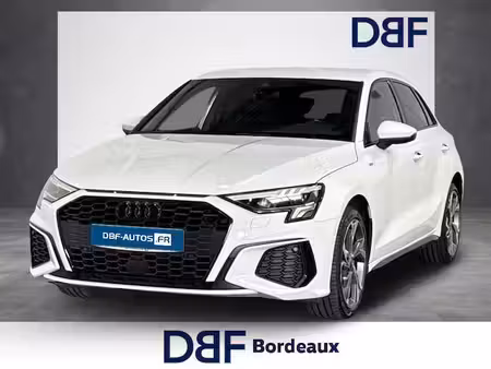 Audi A3 2.0 TDI 150