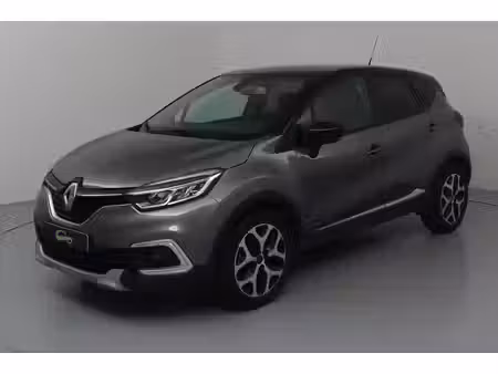 Renault Captur 1.3 TCe 150 Intens