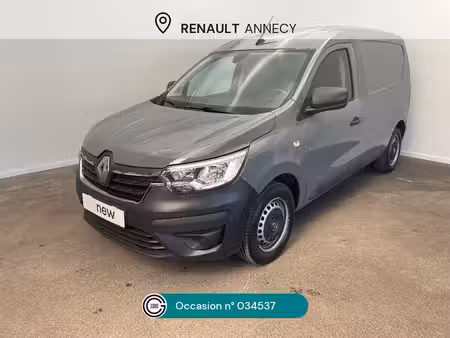 Renault Express Van 1.5 dCi 95 Confort