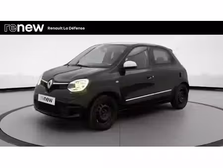 Renault Twingo 1.0 SCe 65