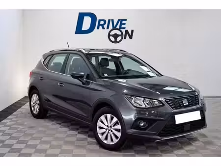 Seat Arona 1.0 TSI 115