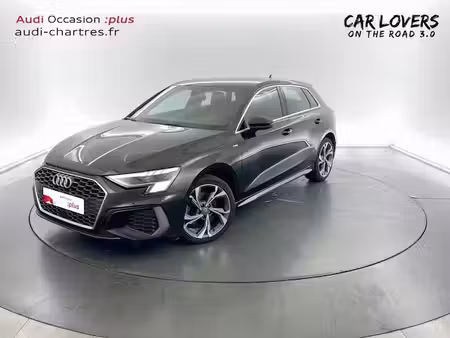 Audi A3 2.0 TDI 150