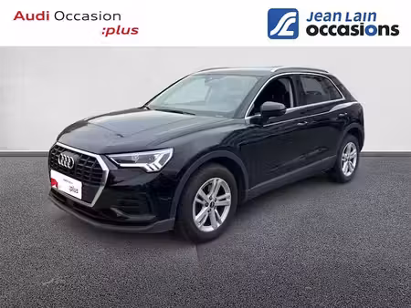 Audi Q3 1.5 TFSI 150