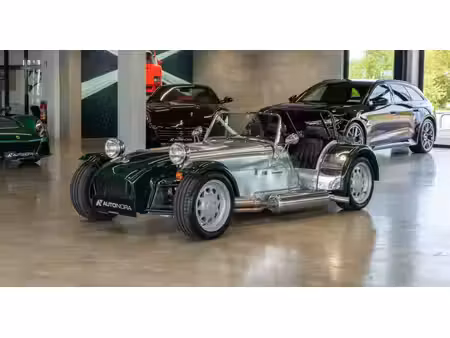 Caterham Seven 