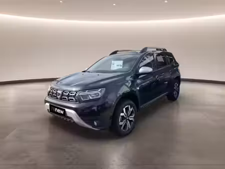 Dacia Duster Eco G 1.0 101