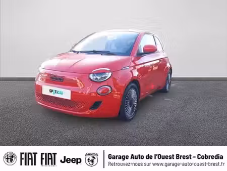Fiat 500 95