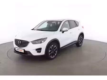Mazda CX-5 Skyactiv D 2.2 D 175 4x4
