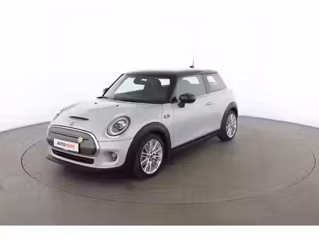 Mini Mini Cooper SE 184