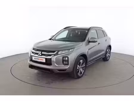 Mitsubishi ASX 2.0 150 Intense