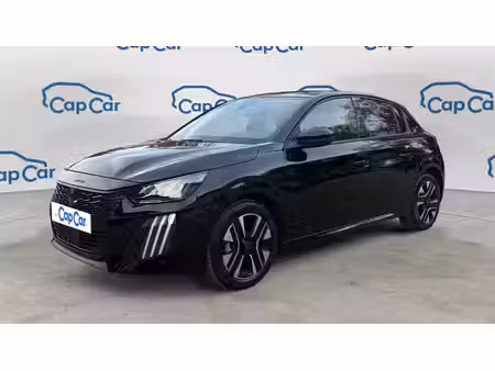 Peugeot 208 1.2 PureTech 100 Allure
