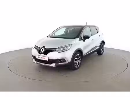 Renault Captur 1.2 TCe 120