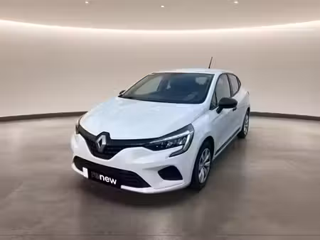 Renault Clio 1.0 SCe 65