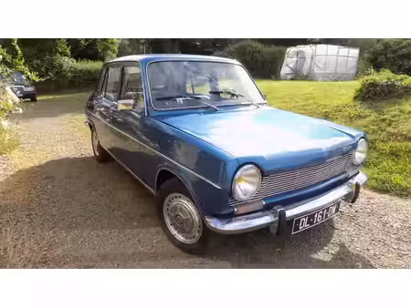 Simca 1100