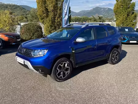 Dacia Duster 1.5