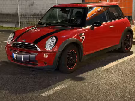 Mini Mini One 1.6 90