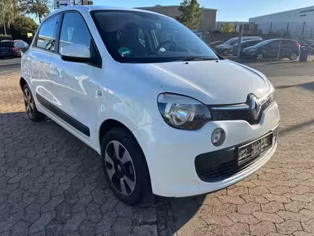 Renault Twingo 1.0 SCe 70 Dynamique