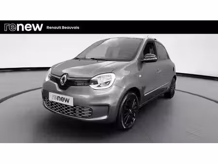 Renault Twingo 1.0 SCe 65