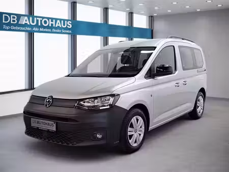 Volkswagen Caddy 2.0 TDI 102
