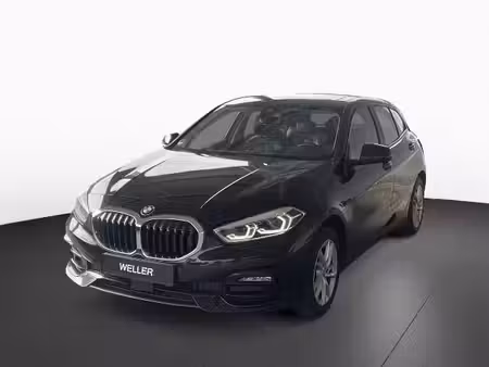 BMW Série 1 118i 1.5 sDrive