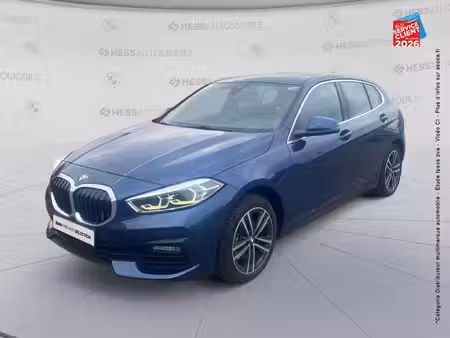 BMW Série 1 116d 1.5 116