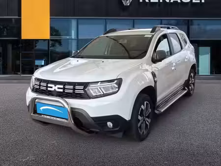 Dacia Duster Eco G 1.0 101
