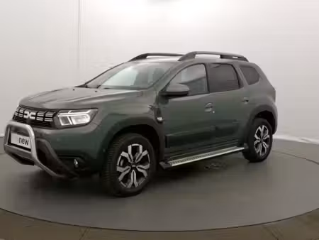 Dacia Duster 1.3 TCe 150