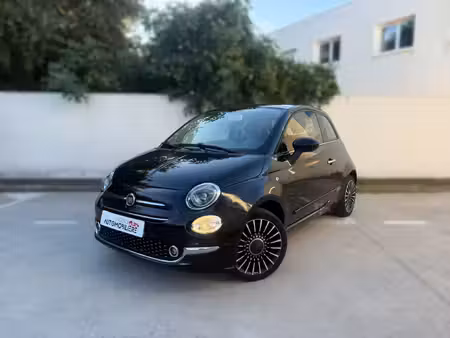 Fiat 500 1.2 69 Lounge
