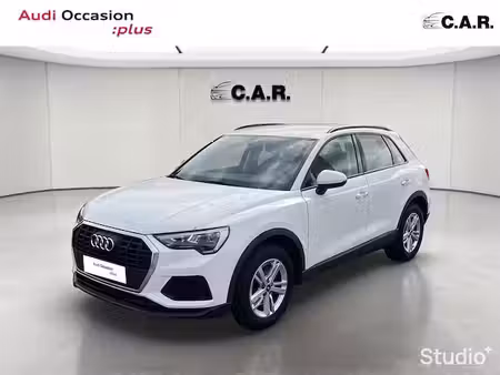 Audi Q3 35 TFSI 1.5 150