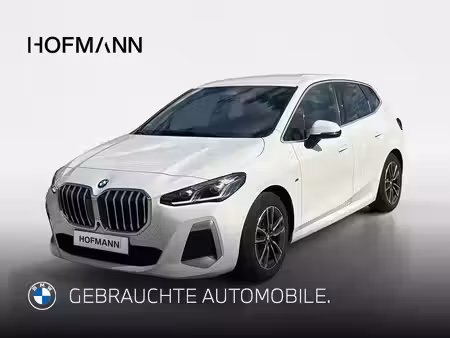 BMW Série 2 218d 2.0 150