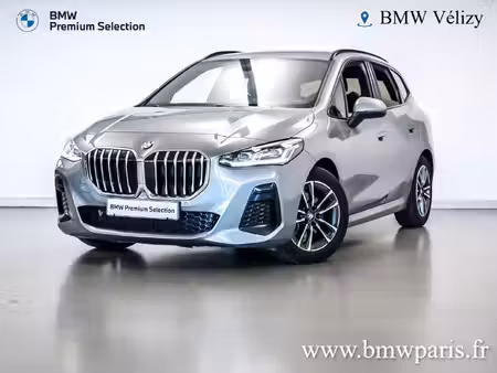 BMW Série 2 220i 1.5 170