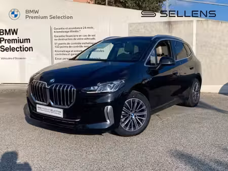 BMW Série 2 225e 1.5 245 xDrive