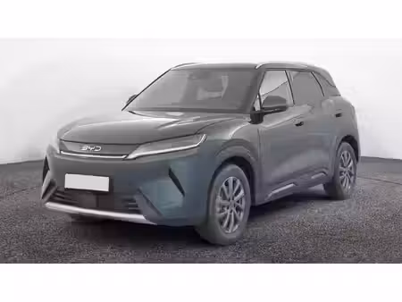 BYD Atto3 204 Boost
