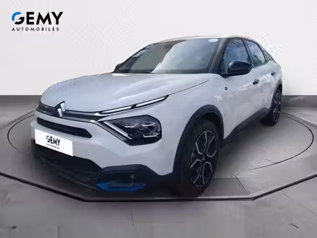 Citroën C4 136 Feel